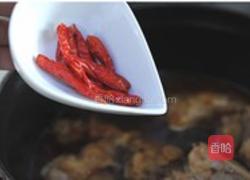 香辣猪蹄火锅的做法图解11
