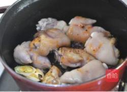 香辣猪蹄火锅的做法图解8