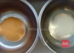 流沙包的做法图解2