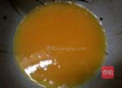 鲜虾鸡蛋卷的做法图解3