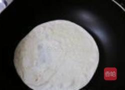 鲜虾鸡蛋卷的做法图解4