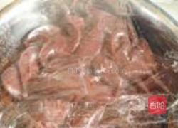 腊猪肝的做法图解10