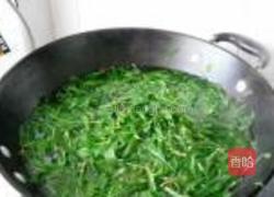 水煎山苜楂猪肉包的做法图解2