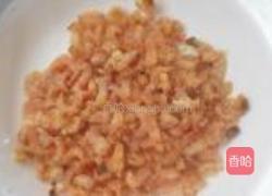 水煎山苜楂猪肉包的做法图解4