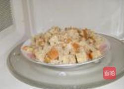 自制面包糠的做法图解3