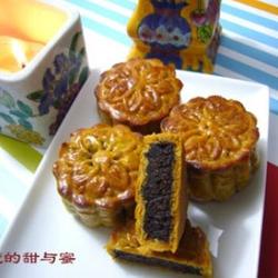 招牌月饼的做法[图]
