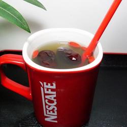 黄芪红枣茶的做法[图]