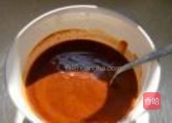 川味炸酱面的做法图解2