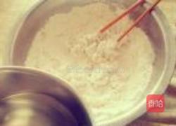 尖椒饼的做法图解2