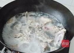 铁锅羊排的做法图解5