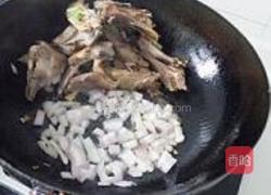 铁锅羊排的做法图解10