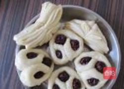 枣花子的做法图解2