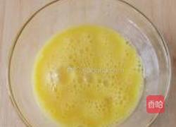 炒米线的做法图解3