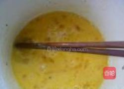 炒寿司米饭的做法图解2