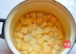 红薯原汤面的做法图解3