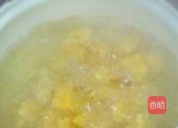 红薯原汤面的做法图解4