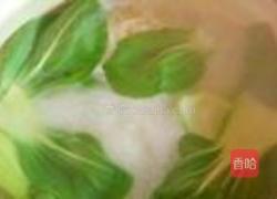 红薯原汤面的做法图解6