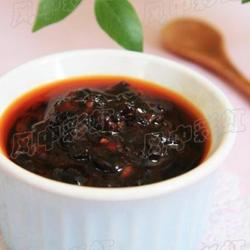 豆豉辣酱的做法[图]