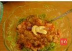 薄脆片蘸牛油果泥的做法图解5