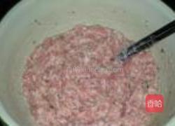 自制蛋饺的做法图解1