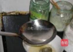 自制蛋饺的做法图解5