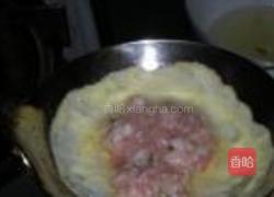 自制蛋饺的做法图解9