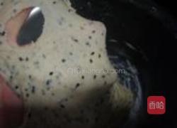 火龙果芝麻小排包的做法图解6