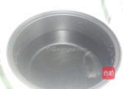 紫薯糯米卷的做法图解4