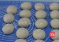 港式牛奶排包的做法图解10