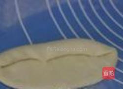 港式牛奶排包的做法图解12