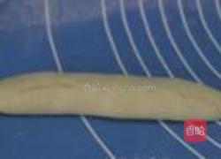 港式牛奶排包的做法图解13