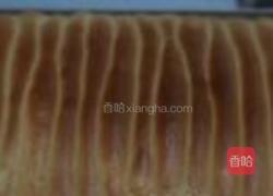 港式牛奶排包的做法图解16