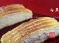 港式牛奶排包的做法图解17