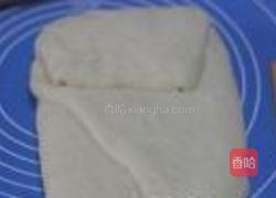 港式牛奶排包的做法图解8