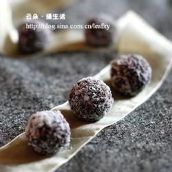 RUM雪球的做法[图]