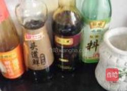 芝士焗双菇的做法图解3