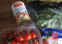 原味披萨的做法图解2