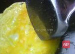 蛋包馒头炒饭的做法图解14