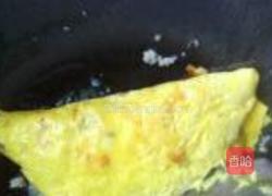 蛋包馒头炒饭的做法图解15