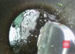 蛋包馒头炒饭的做法图解9