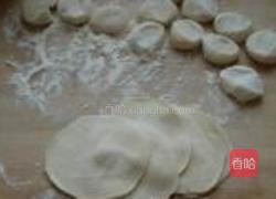 芸豆猪肉水饺的做法图解12
