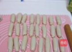 老婆饼的做法图解7