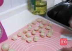 老婆饼的做法图解3