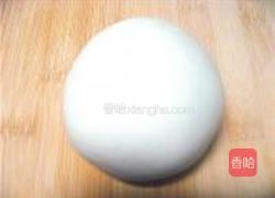 烧面的做法图解1