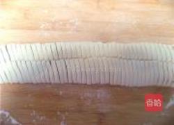 烧面的做法图解5