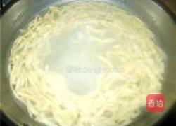 烧面的做法图解8