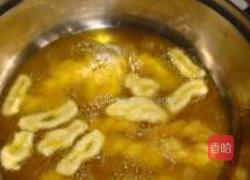 自制小麻花的做法图解6