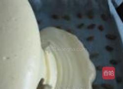 戚风蛋糕块的做法图解10