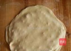 胡萝卜馅饼的做法图解8