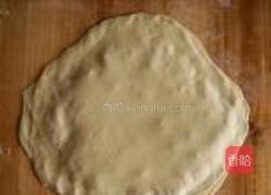 胡萝卜馅饼的做法图解9